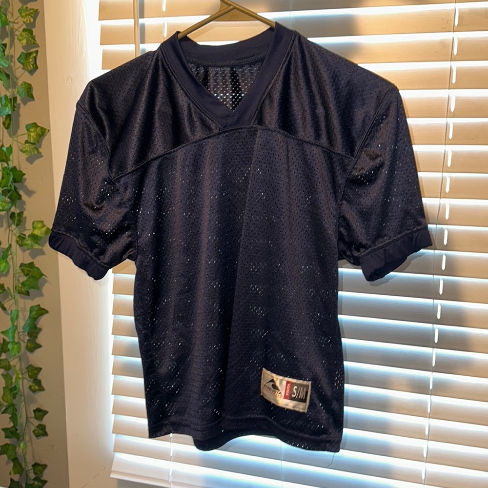 Augusta Sportswear Boys Dash Practice Jersey S/M